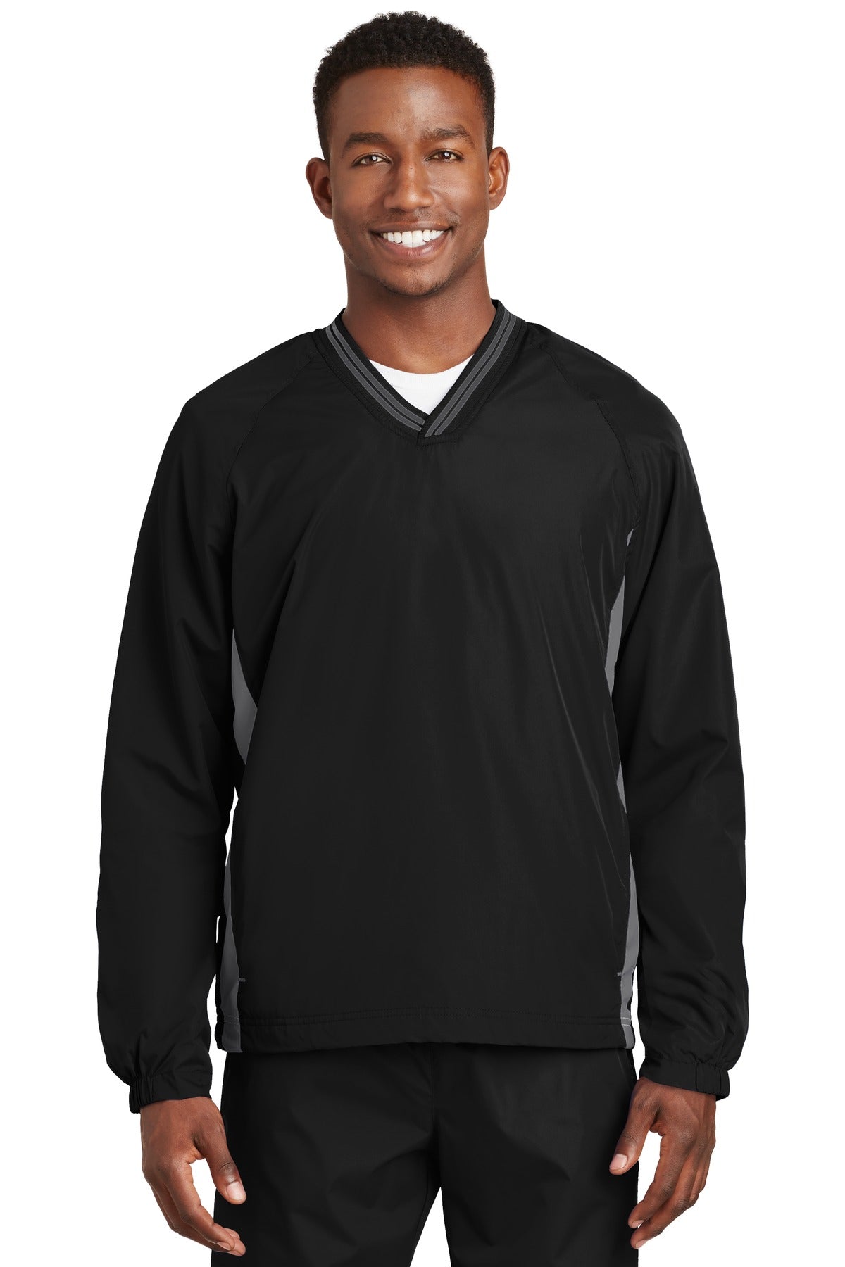 Black/-Graphite-Grey