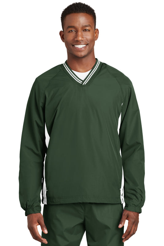 Forest-Green/-White
