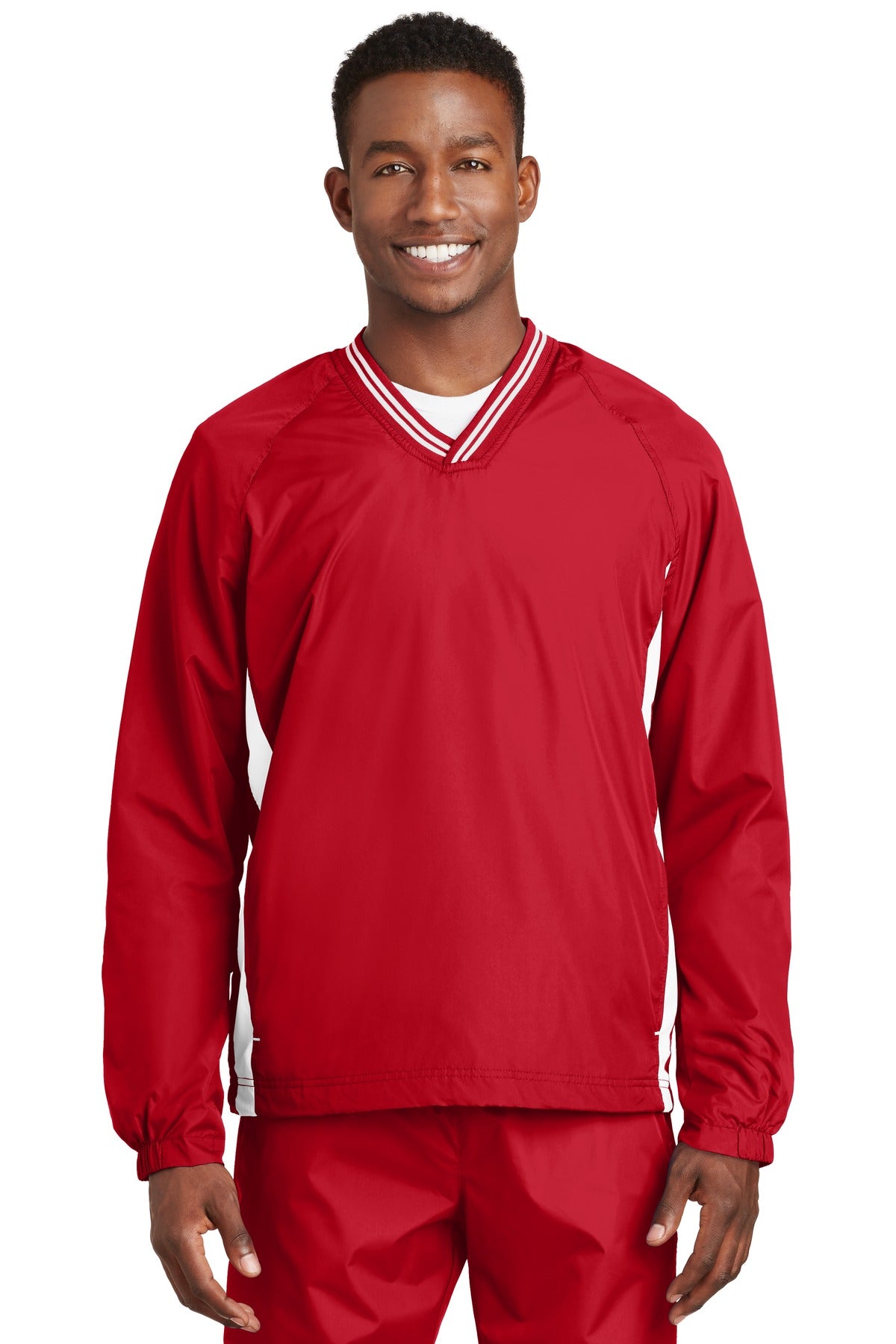 True-Red/-White