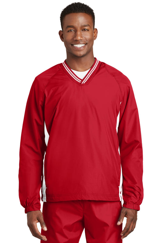 True-Red/-White