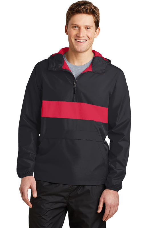 Black/-True-Red