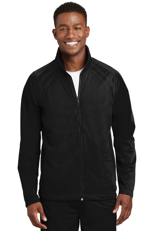 Black/-Black