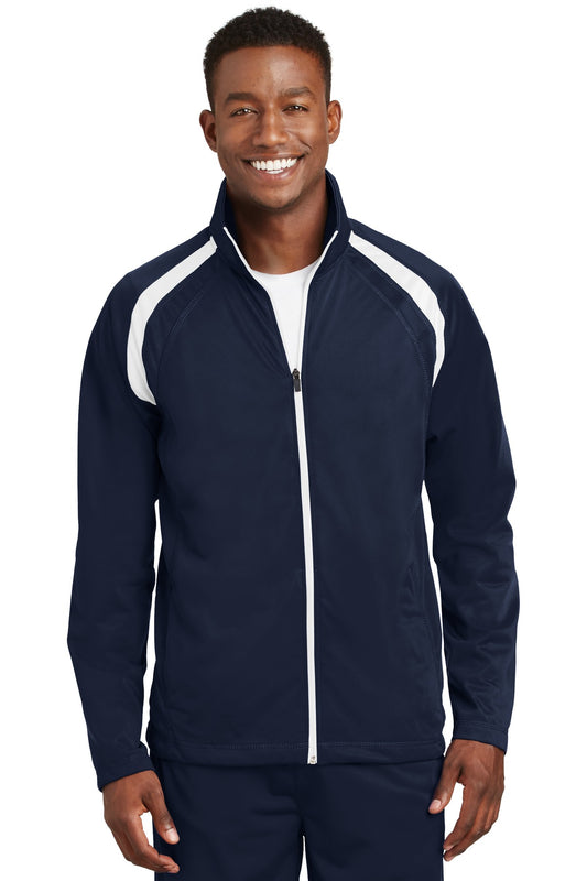 True-Navy/-White