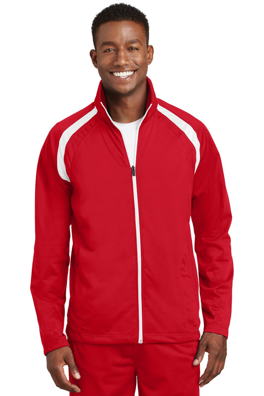 True-Red/-White