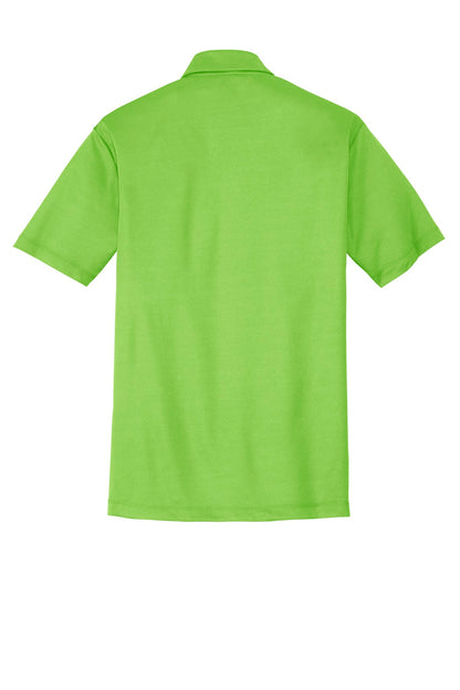 Port Authority Silk Touch Performance Polo. K540