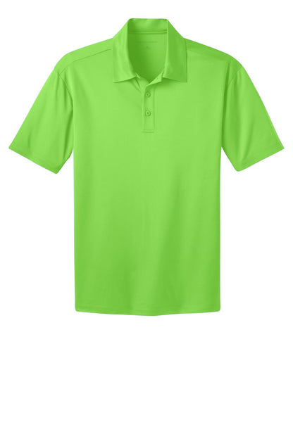 Port Authority Silk Touch Performance Polo. K540
