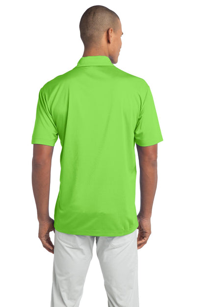 Port Authority Silk Touch Performance Polo. K540