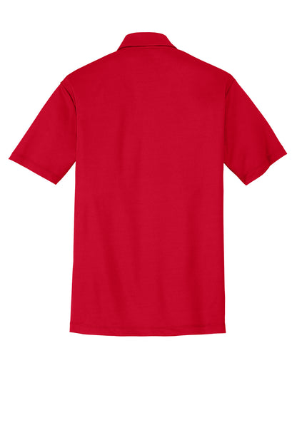 Port Authority Silk Touch Performance Polo. K540