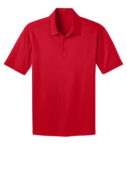 Port Authority Silk Touch Performance Polo. K540