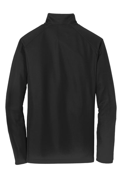 Port Authority Pinpoint Mesh 1/2-Zip. K806