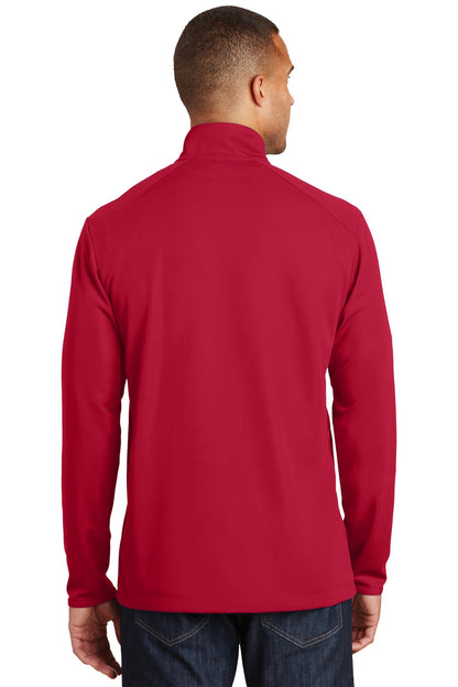 Port Authority Pinpoint Mesh 1/2-Zip. K806
