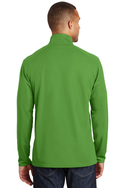 Port Authority Pinpoint Mesh 1/2-Zip. K806