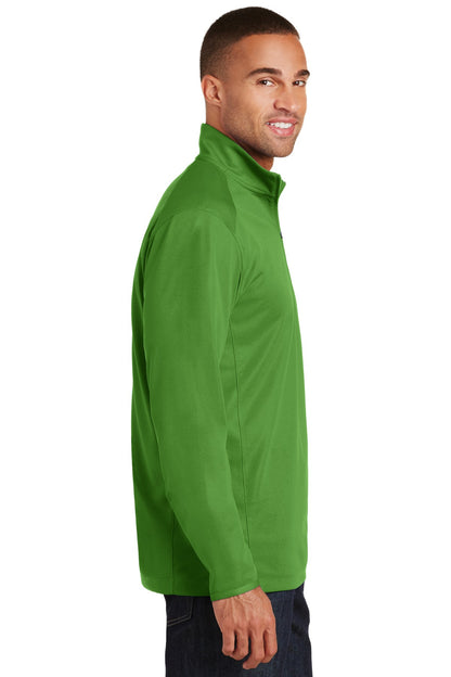 Port Authority Pinpoint Mesh 1/2-Zip. K806