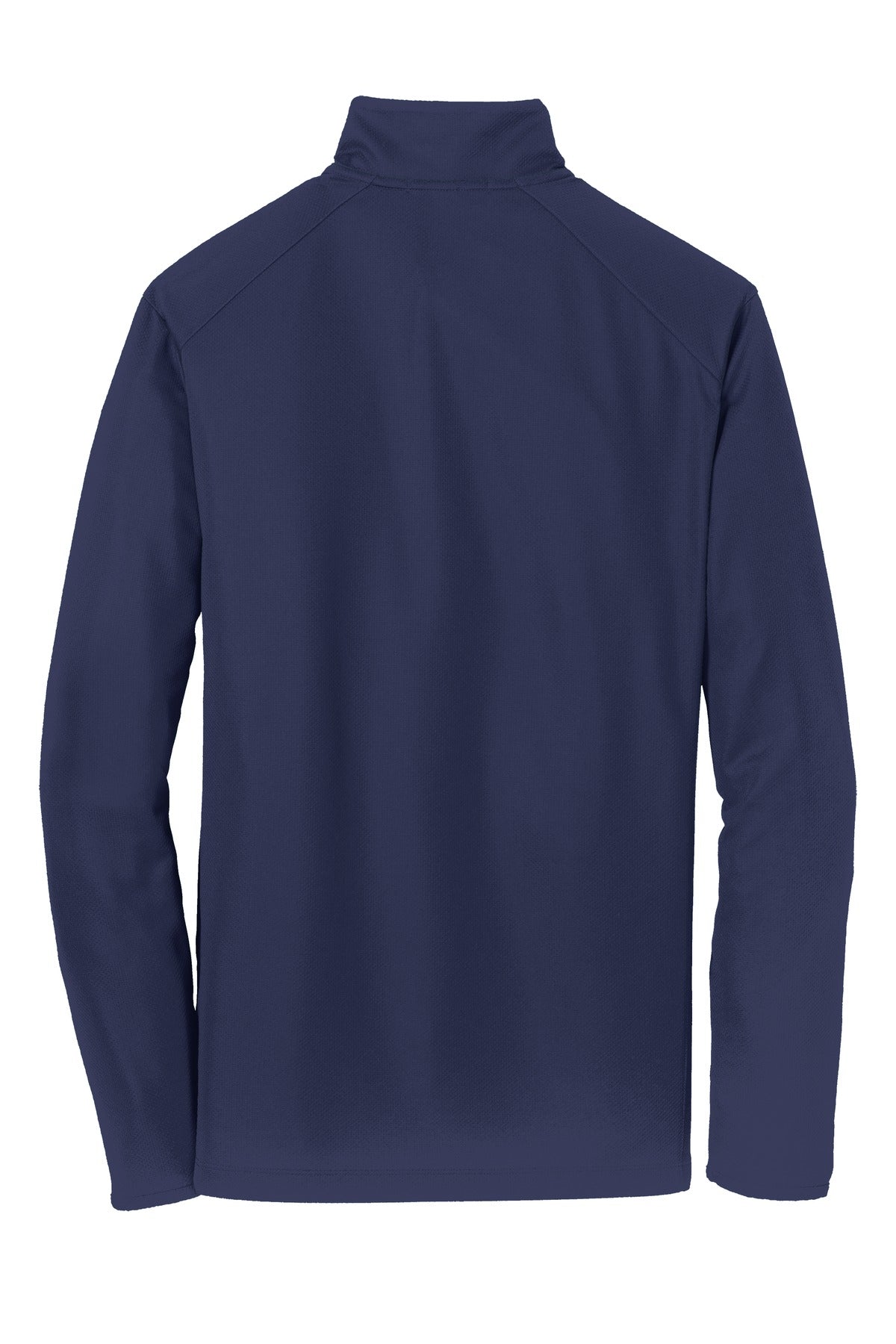 Port Authority Pinpoint Mesh 1/2-Zip. K806