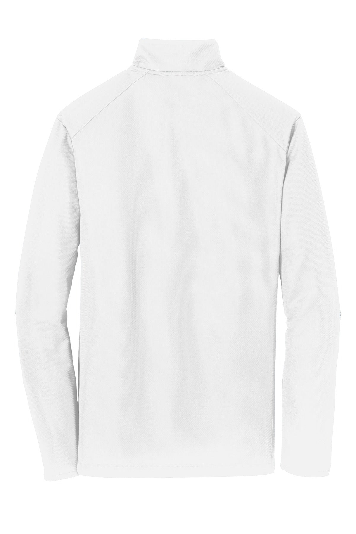 Port Authority Pinpoint Mesh 1/2-Zip. K806