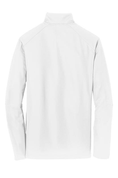 Port Authority Pinpoint Mesh 1/2-Zip. K806