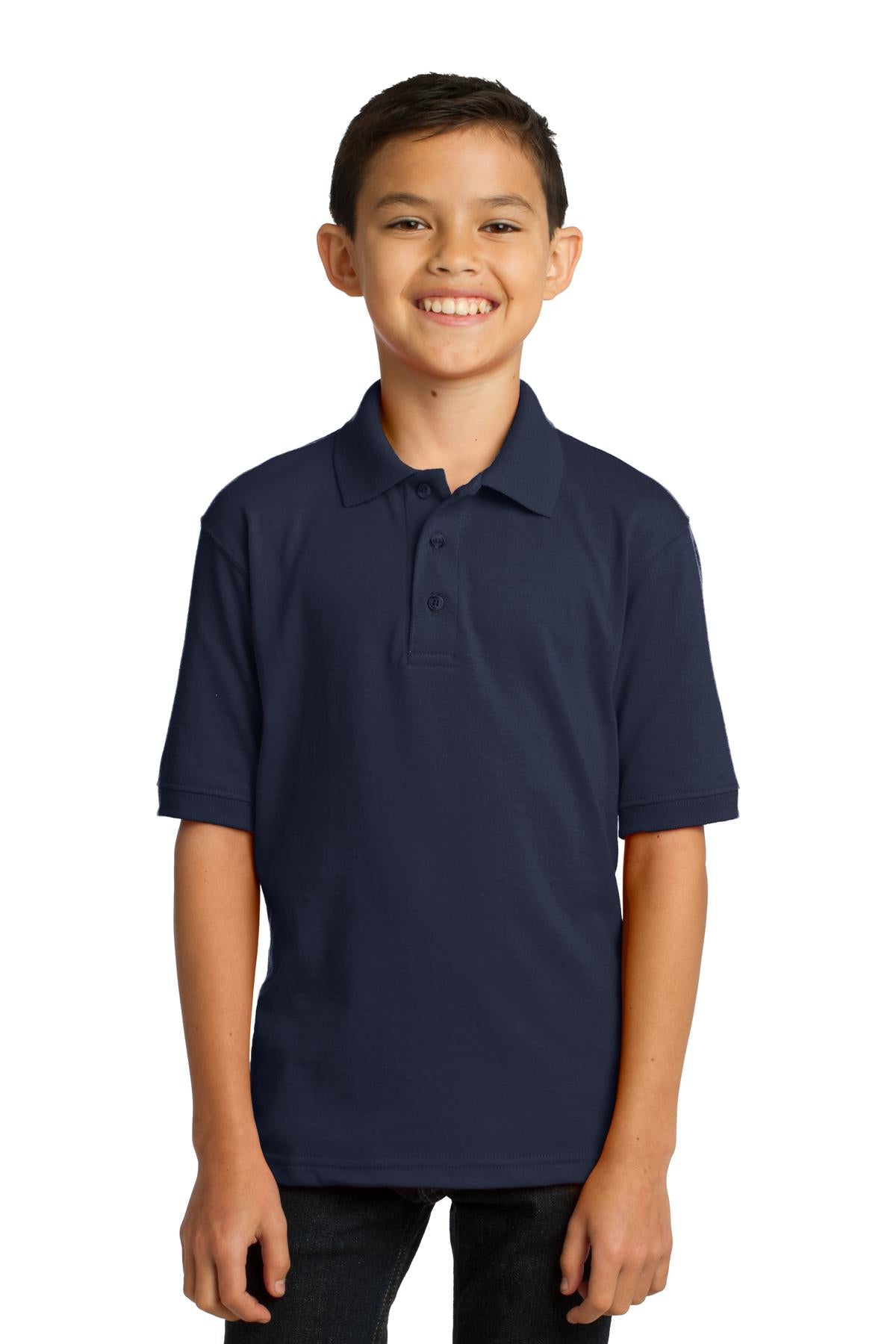 Deep-Navy