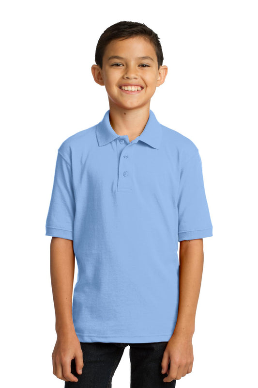 Light-Blue