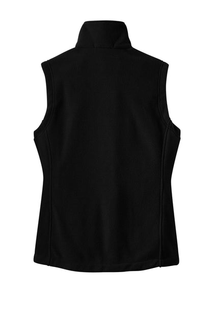 Port Authority Ladies Value Fleece Vest. L219