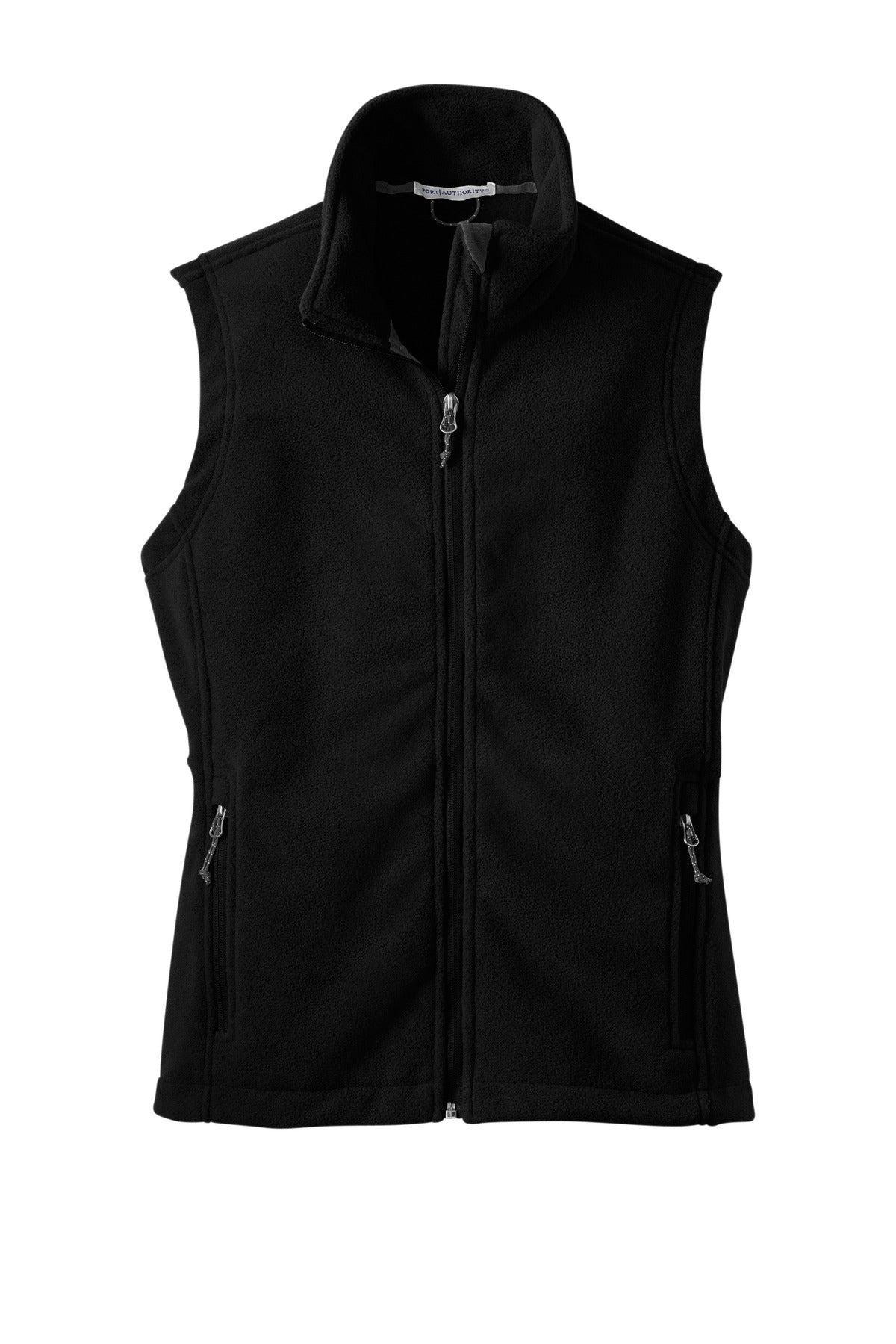 Port Authority Ladies Value Fleece Vest. L219