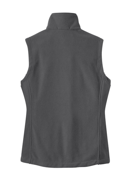 Port Authority Ladies Value Fleece Vest. L219