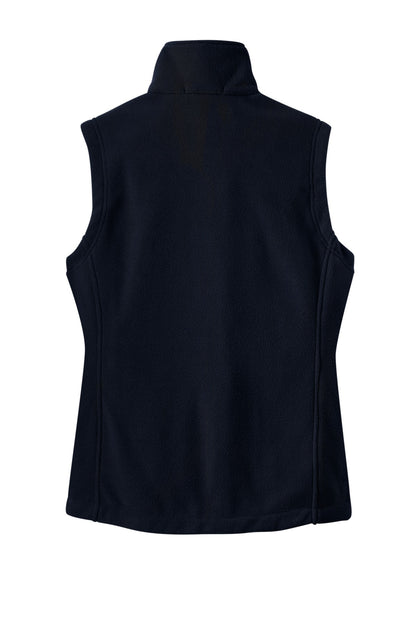 Port Authority Ladies Value Fleece Vest. L219