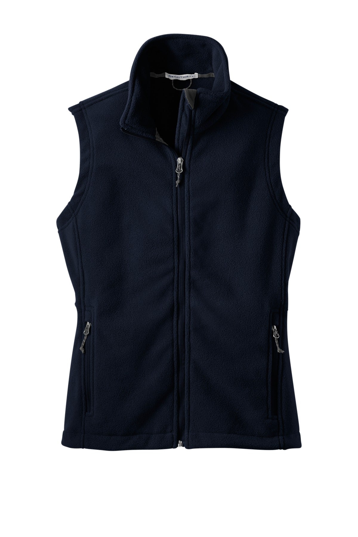 Port Authority Ladies Value Fleece Vest. L219
