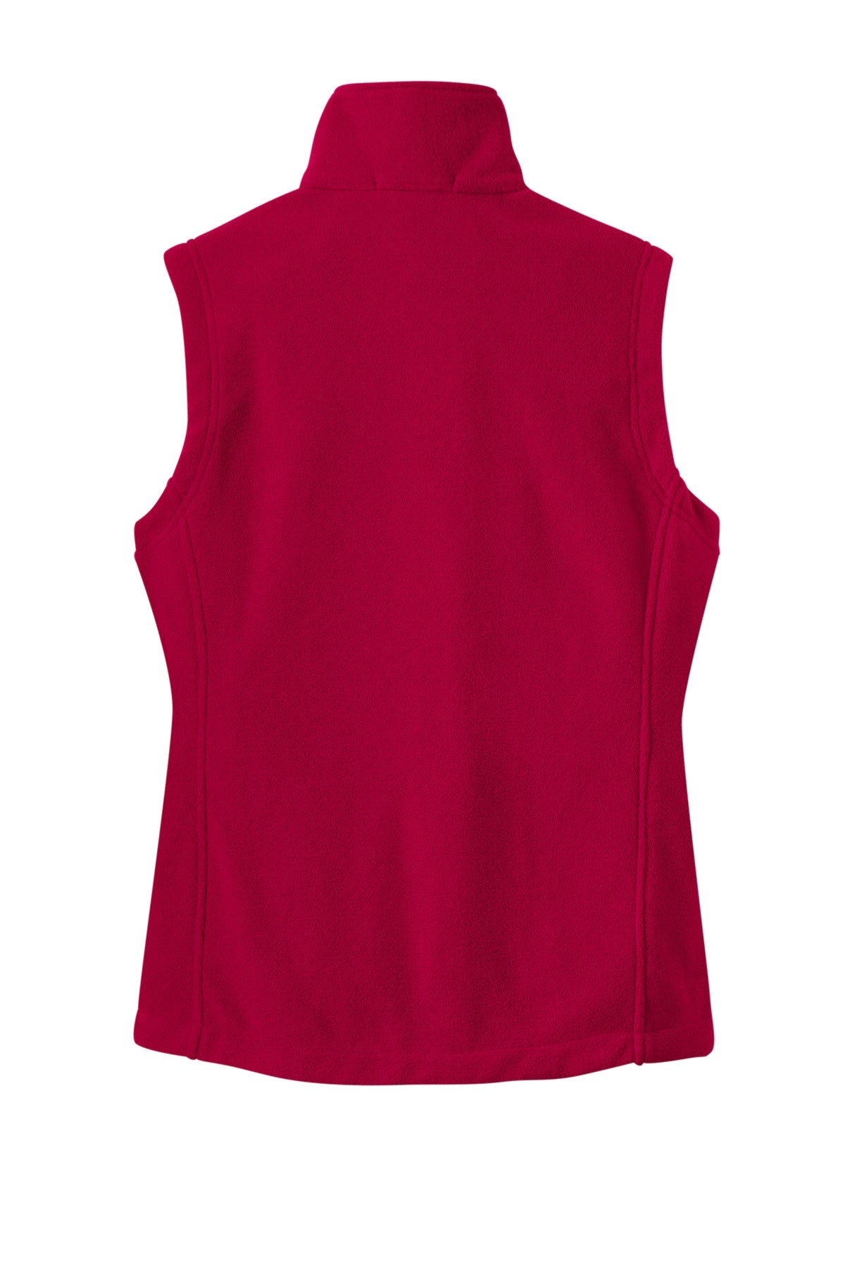 Port Authority Ladies Value Fleece Vest. L219