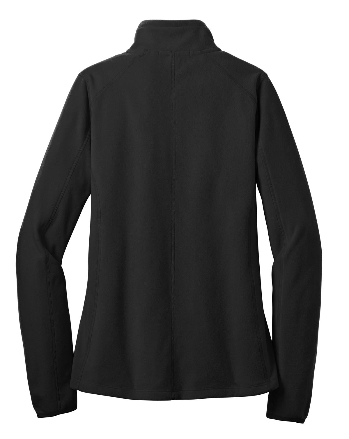 Port Authority Ladies Microfleece 1/2-Zip Pullover. L224