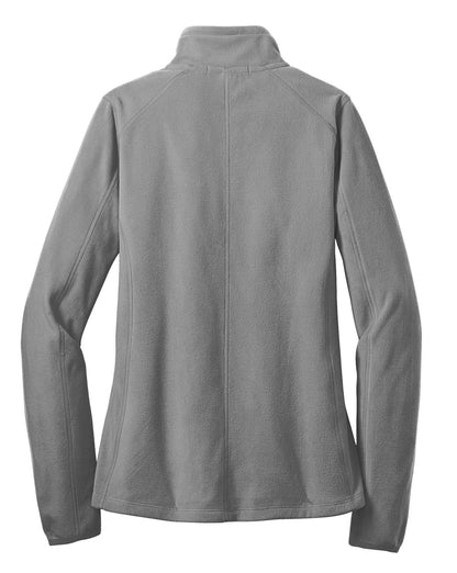 Port Authority Ladies Microfleece 1/2-Zip Pullover. L224