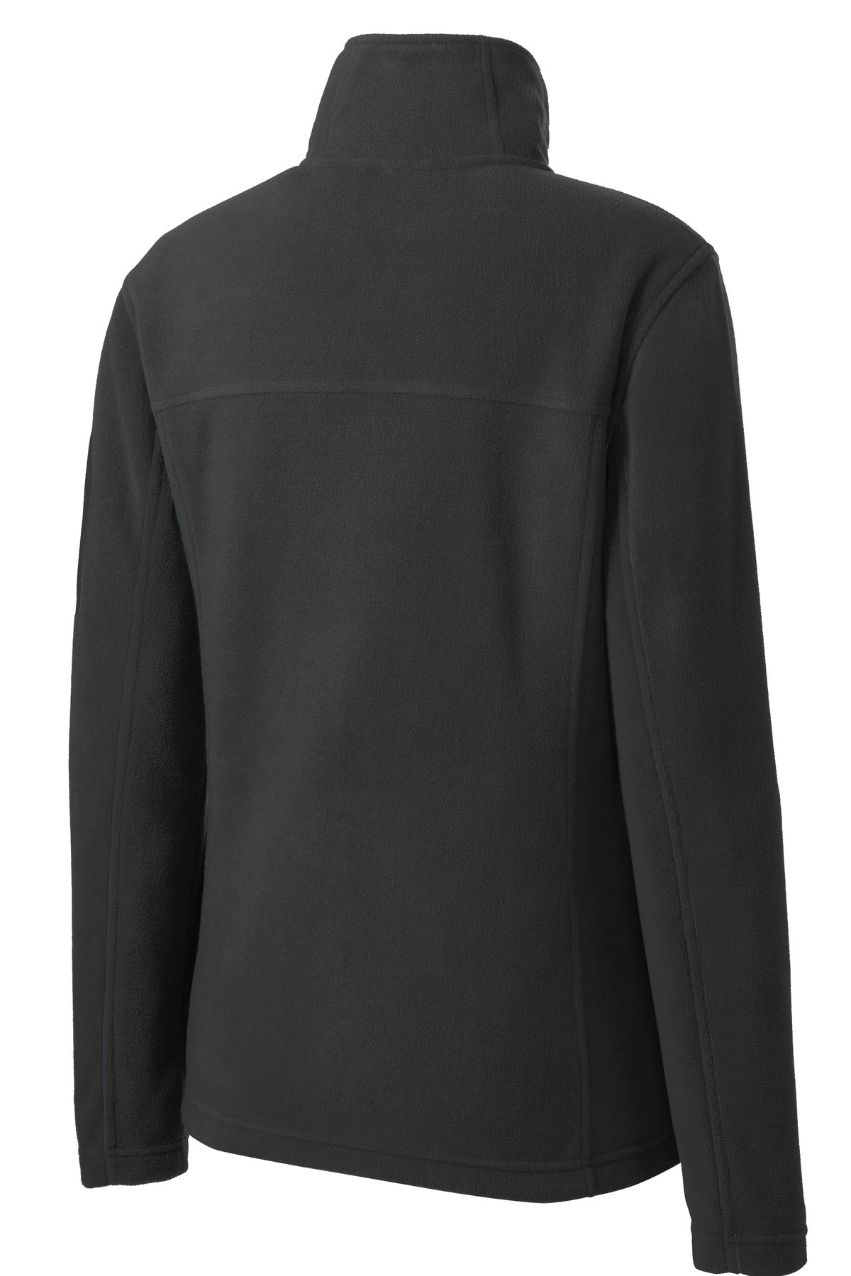 Port Authority Ladies Summit Fleece Full-Zip Jacket. L233