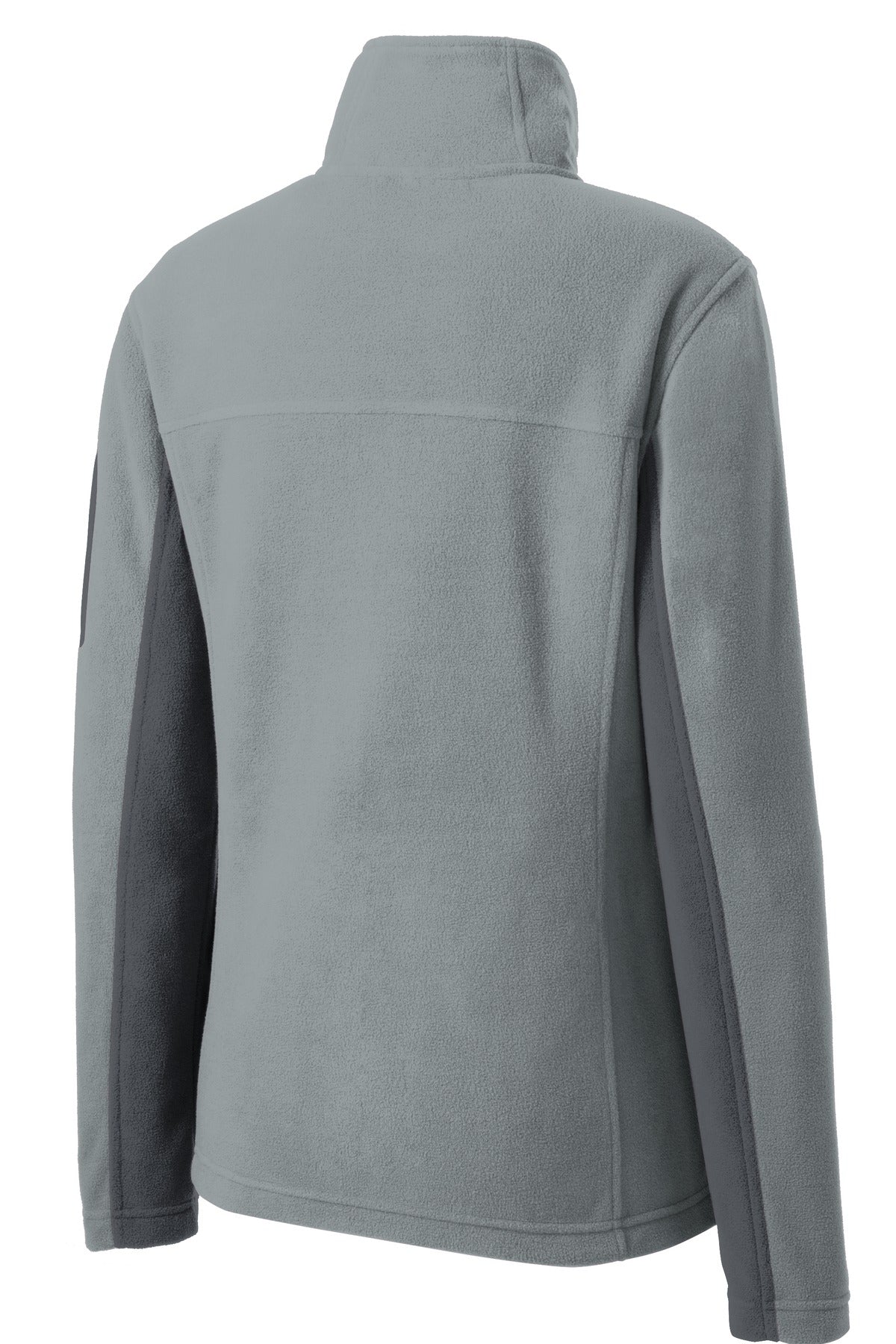 Port Authority Ladies Summit Fleece Full-Zip Jacket. L233