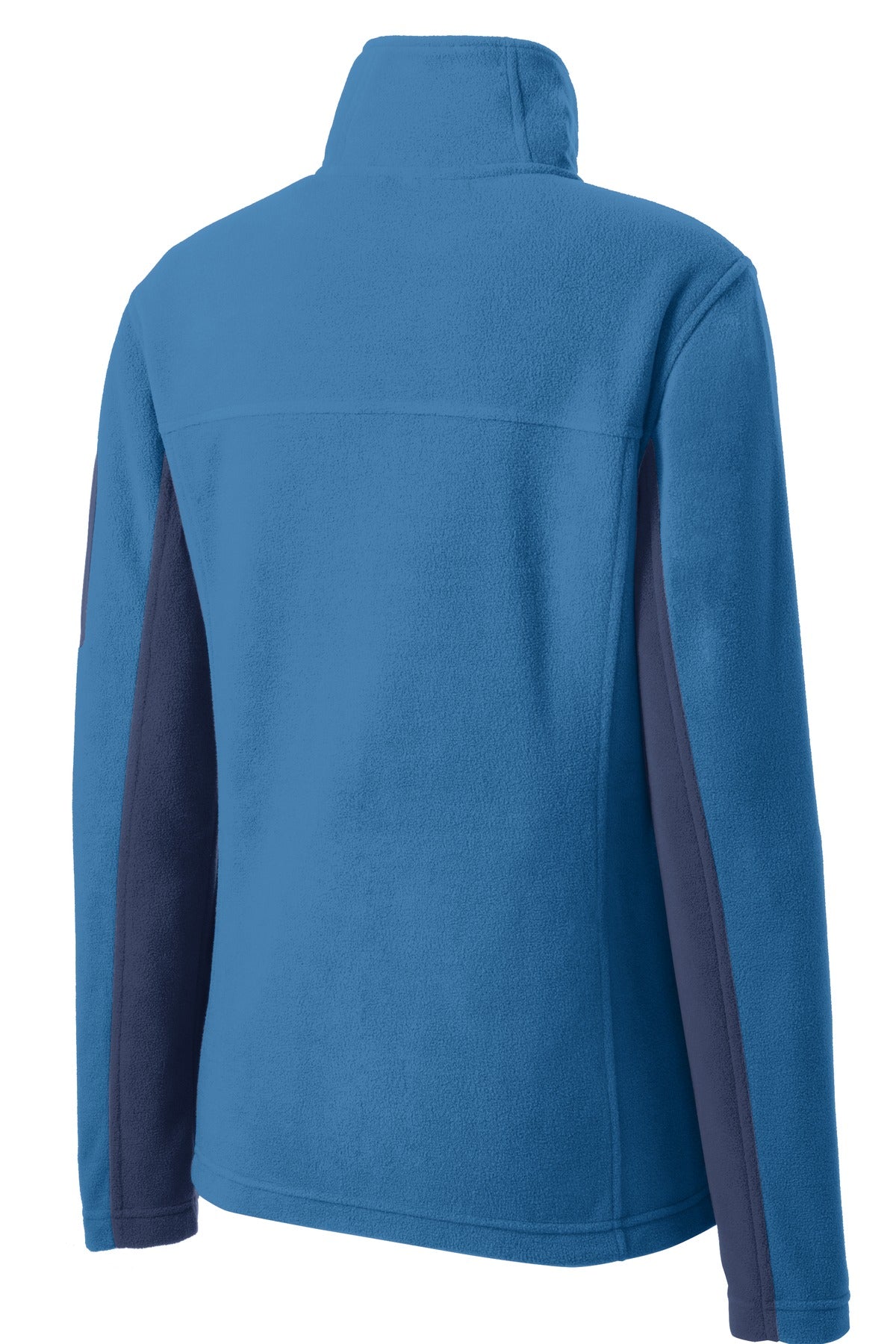 Port Authority Ladies Summit Fleece Full-Zip Jacket. L233