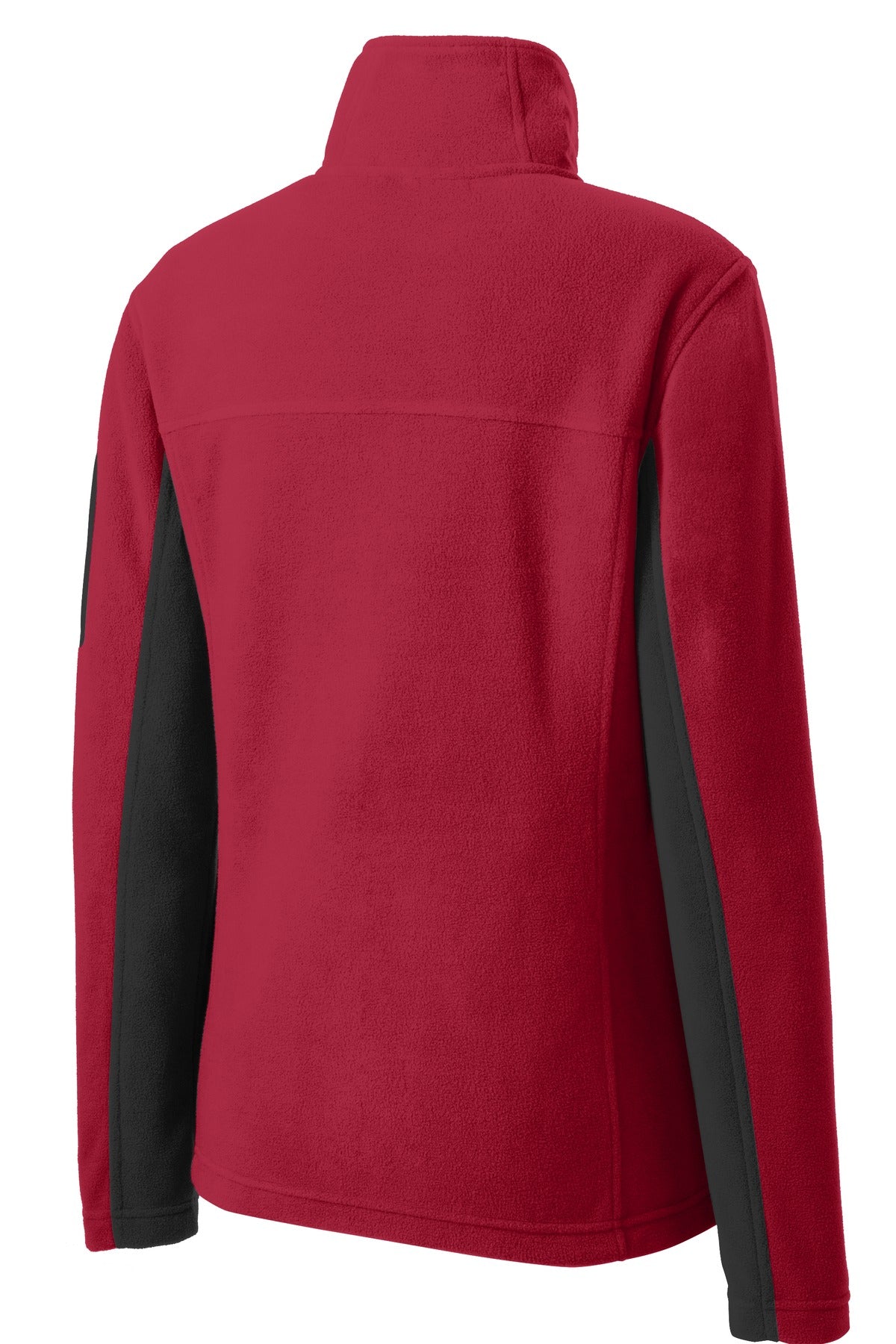 Port Authority Ladies Summit Fleece Full-Zip Jacket. L233