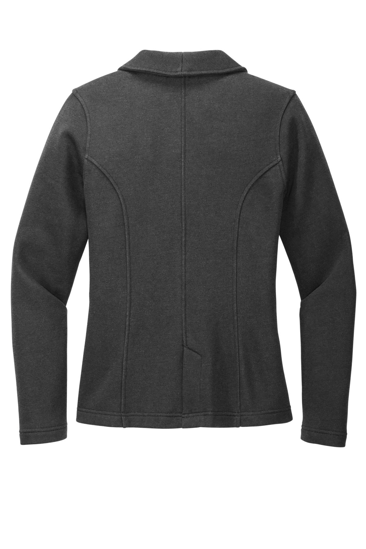 Port Authority Ladies Fleece Blazer. L298