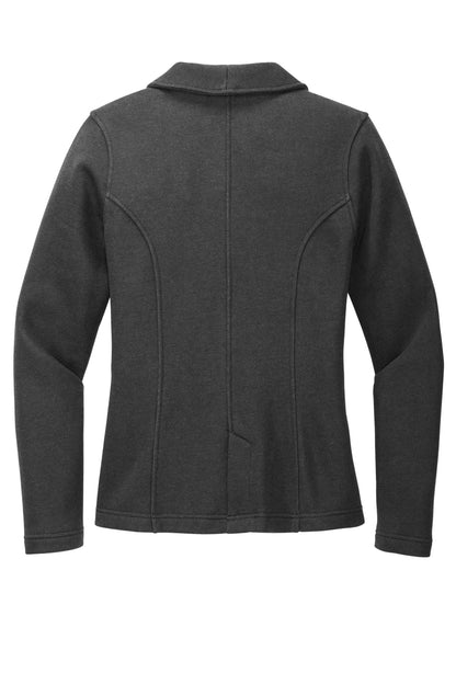 Port Authority Ladies Fleece Blazer. L298