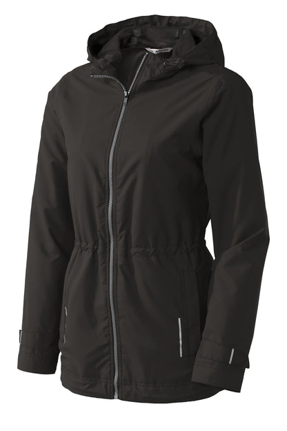 Port Authority Ladies Northwest Slicker. L7710