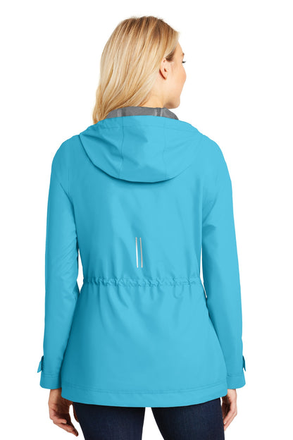 Port Authority Ladies Northwest Slicker. L7710