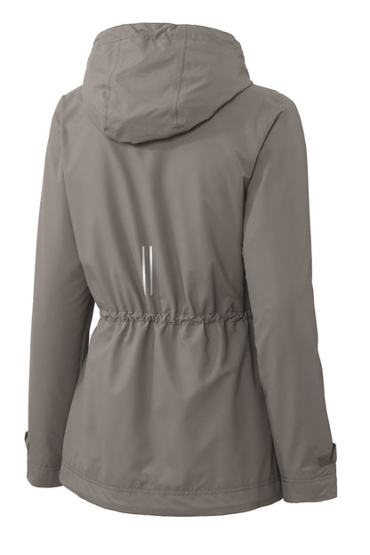 Port Authority Ladies Northwest Slicker. L7710