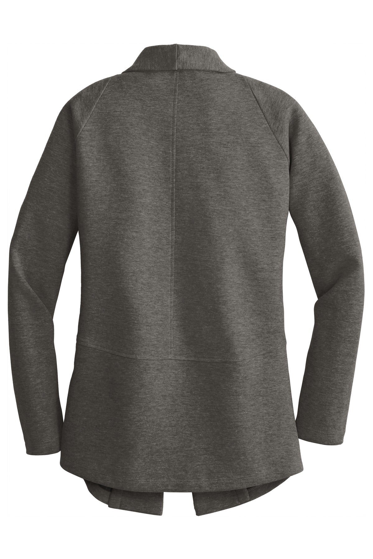 Port Authority Ladies Interlock Cardigan. L807