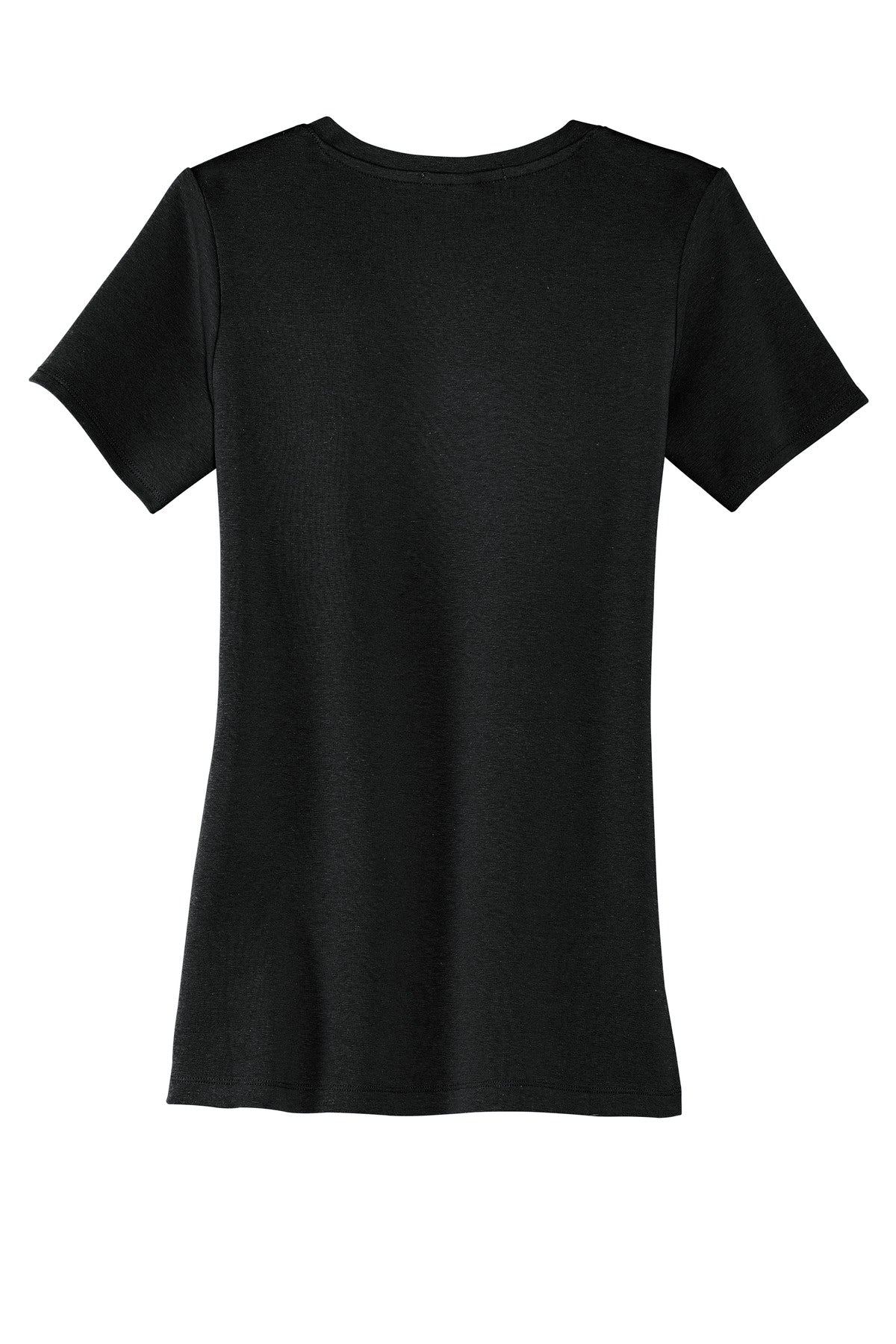 Port Authority Ladies Concept Stretch V-Neck Tee. LM1005