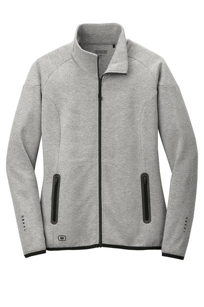 OGIO Ladies Origin Jacket. LOE503