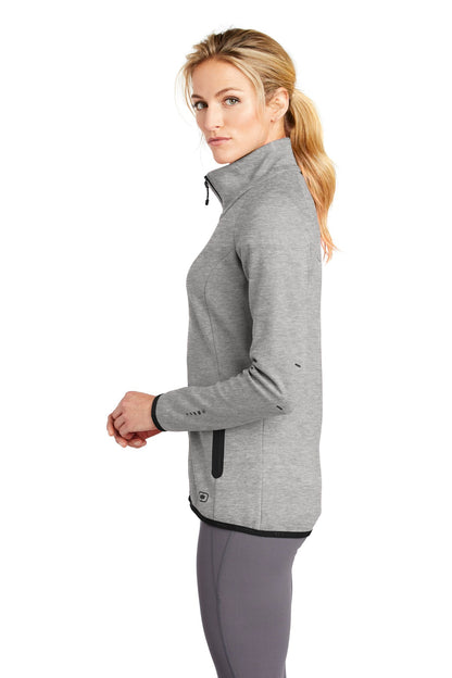 OGIO Ladies Origin Jacket. LOE503