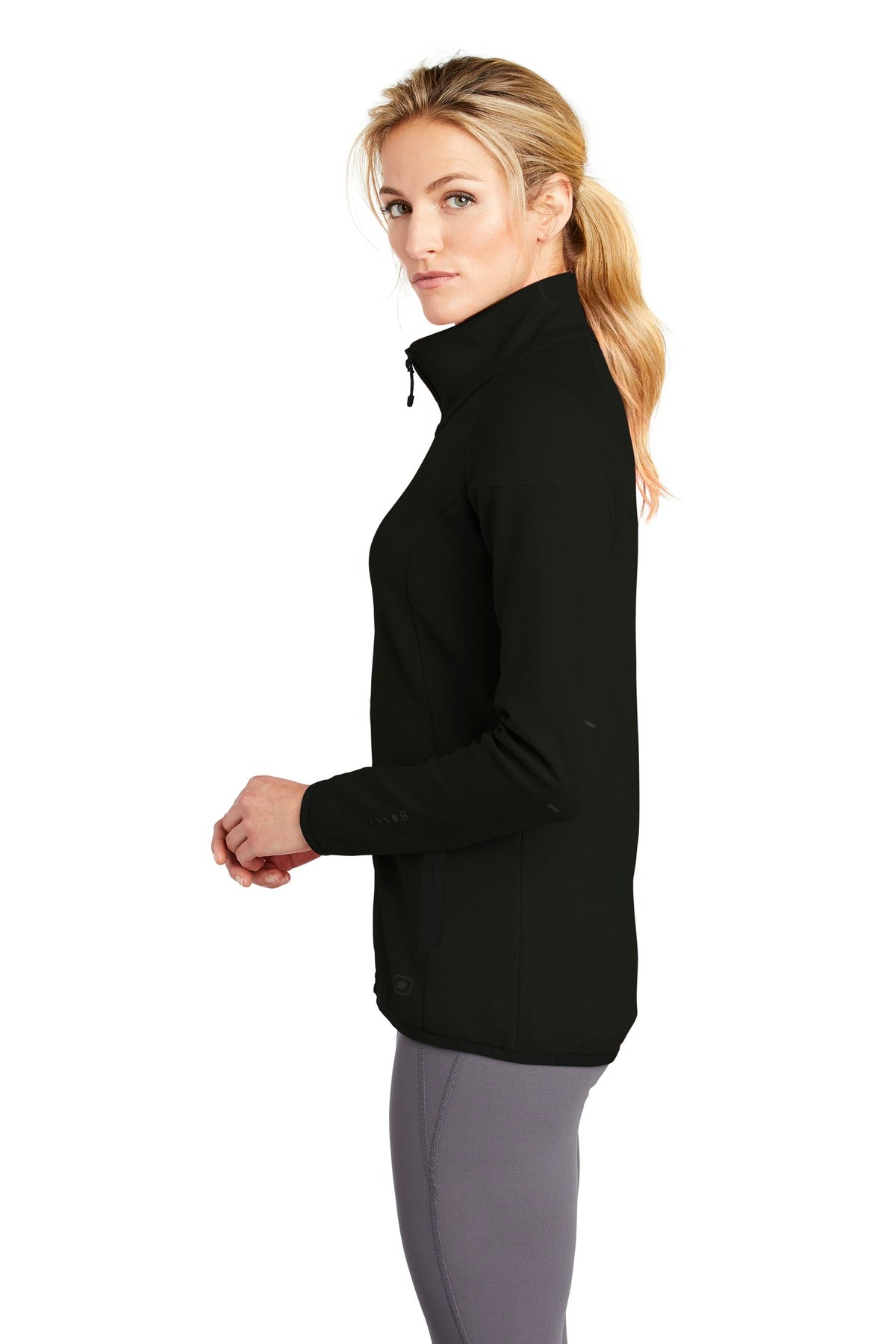OGIO Ladies Origin Jacket. LOE503