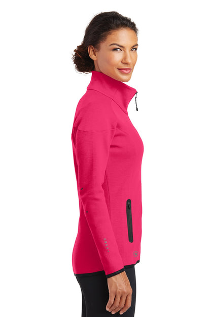 OGIO Ladies Origin Jacket. LOE503