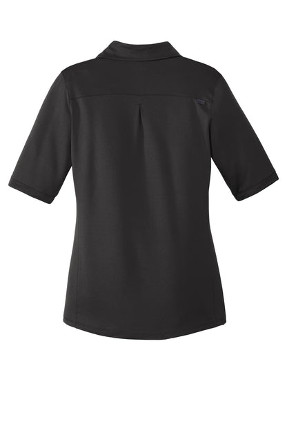 OGIO Ladies Metro Polo. LOG130