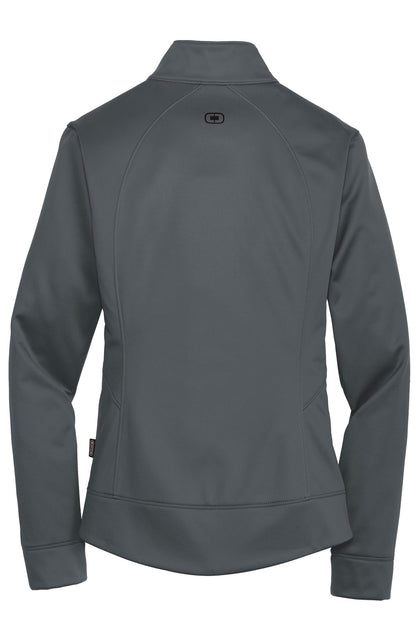 OGIO Ladies Torque II Jacket. LOG2010