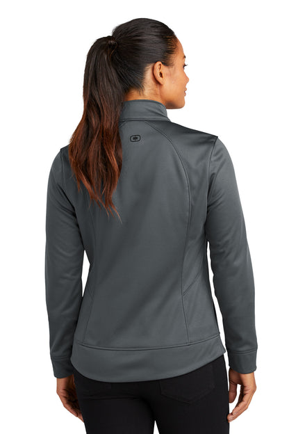 OGIO Ladies Torque II Jacket. LOG2010