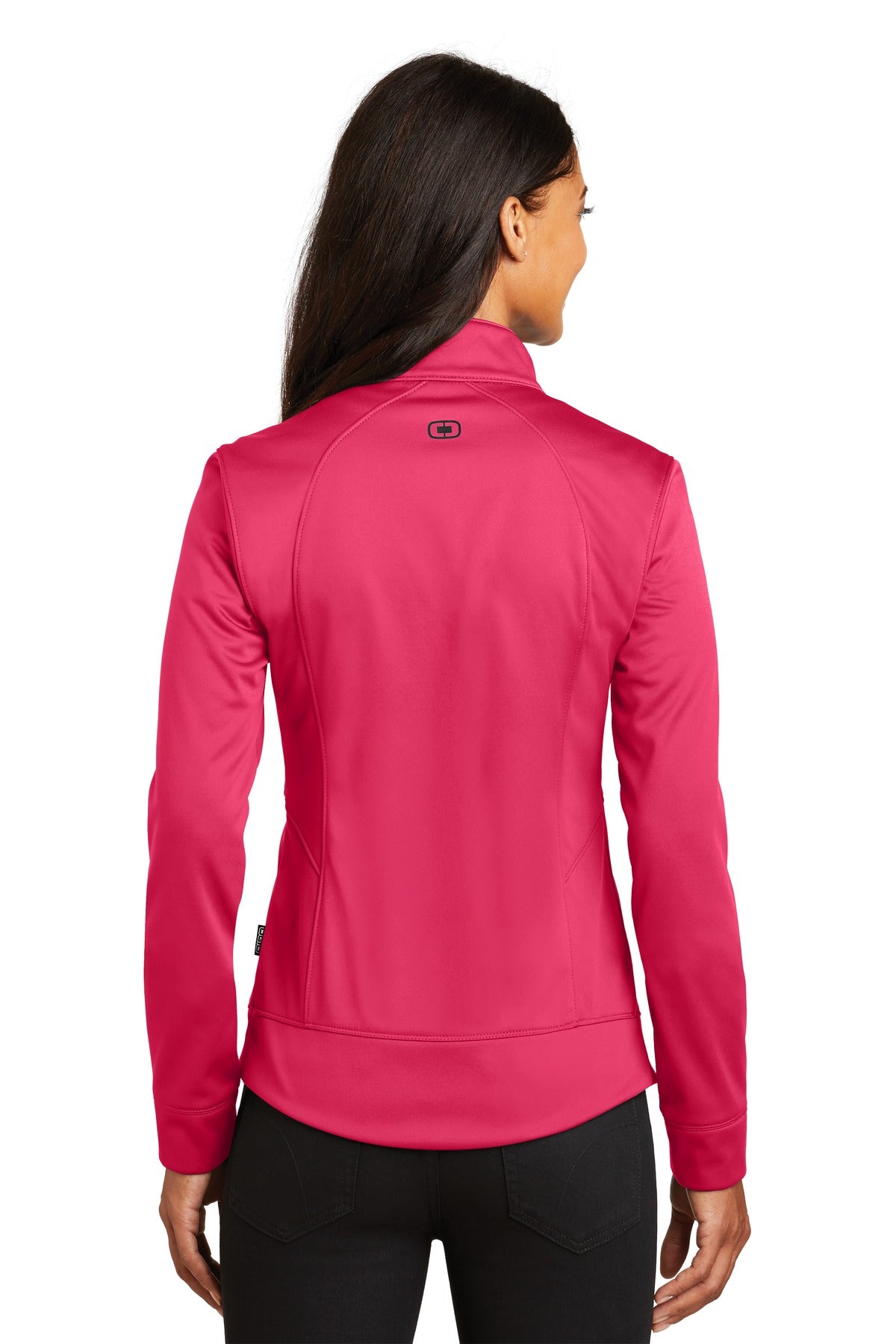 OGIO Ladies Torque II Jacket. LOG2010