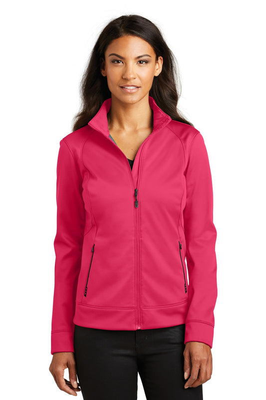 OGIO Ladies Torque II Jacket. LOG2010